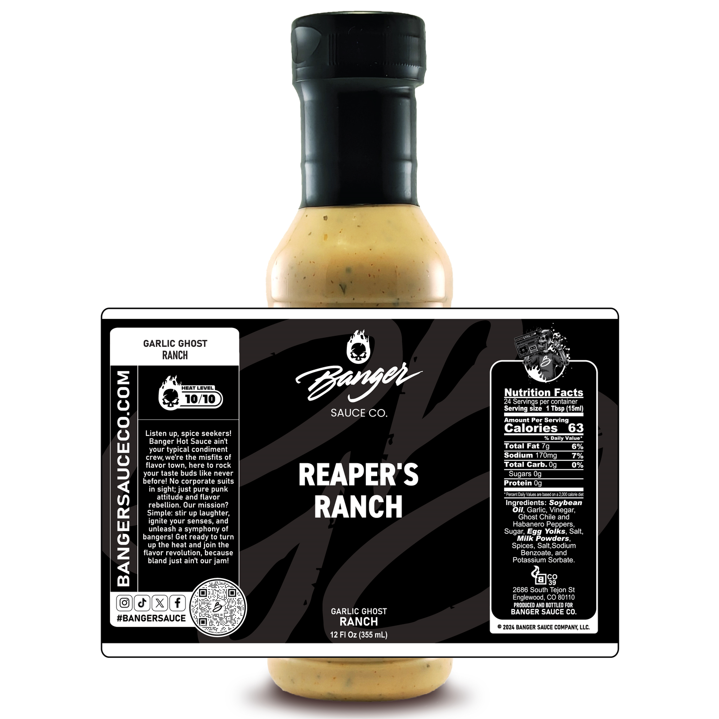 Reaper's Ranch