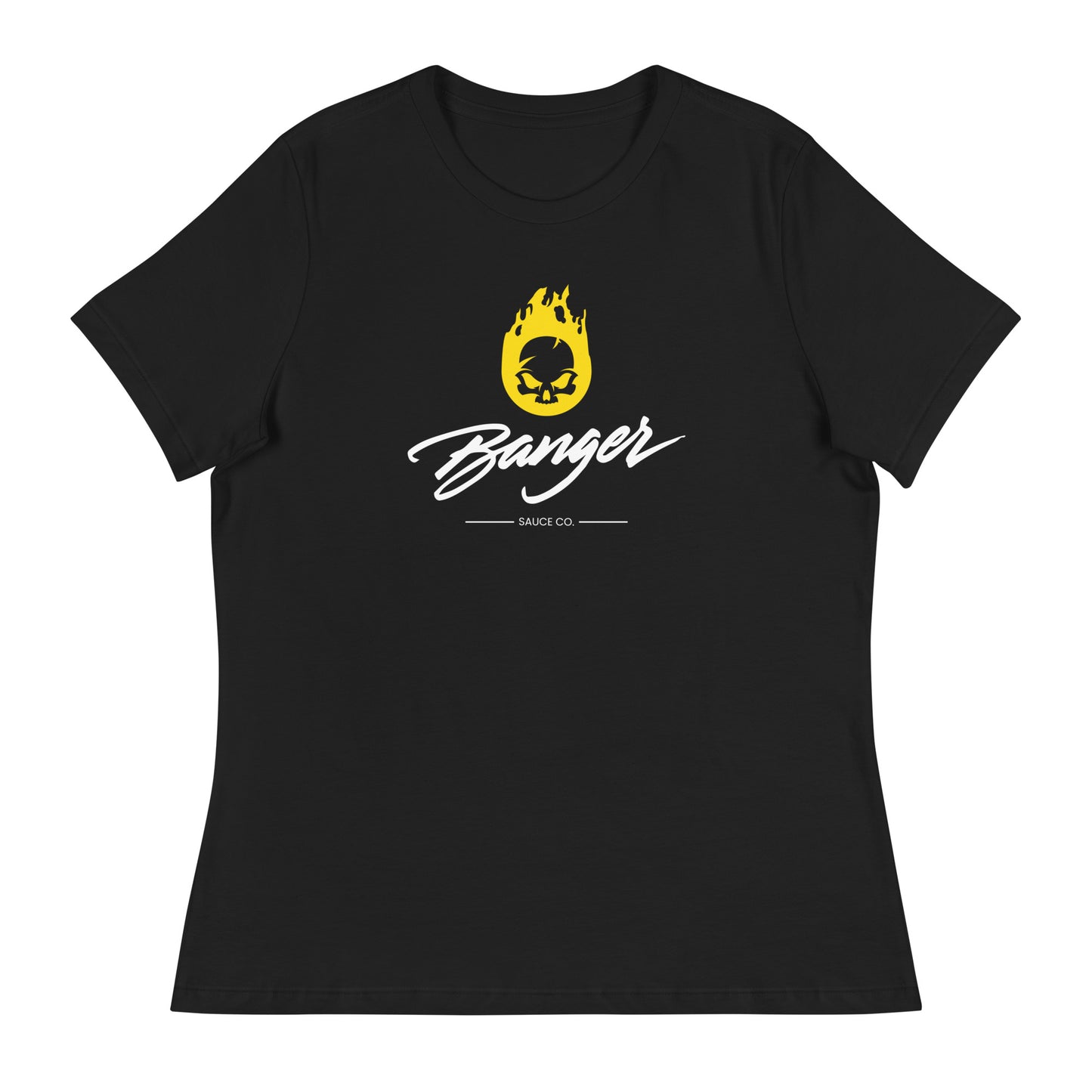 Women's Twisted Banger T-Shirt