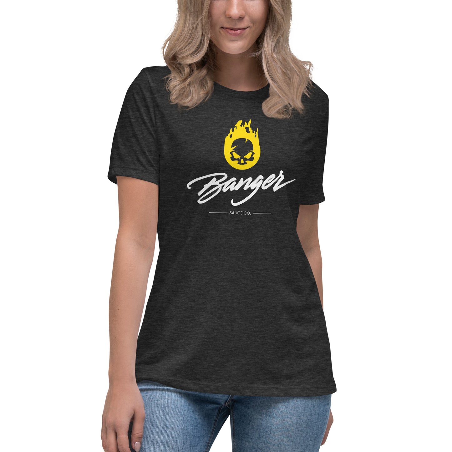 Women's Twisted Banger T-Shirt