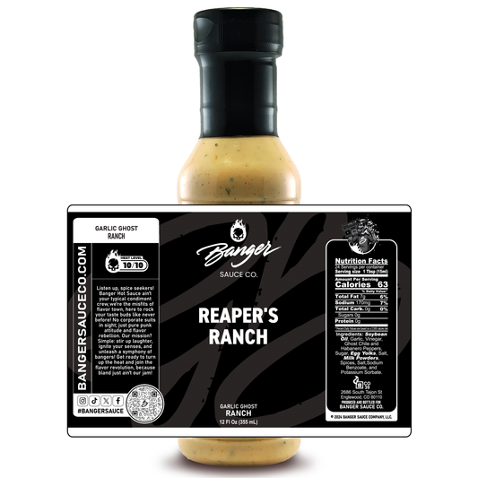 Reaper's Ranch