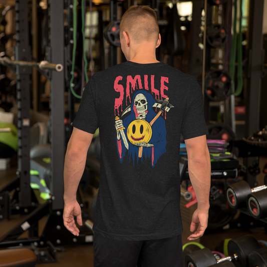 SMILE TEE