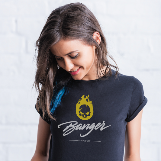 Women's Twisted Banger T-Shirt