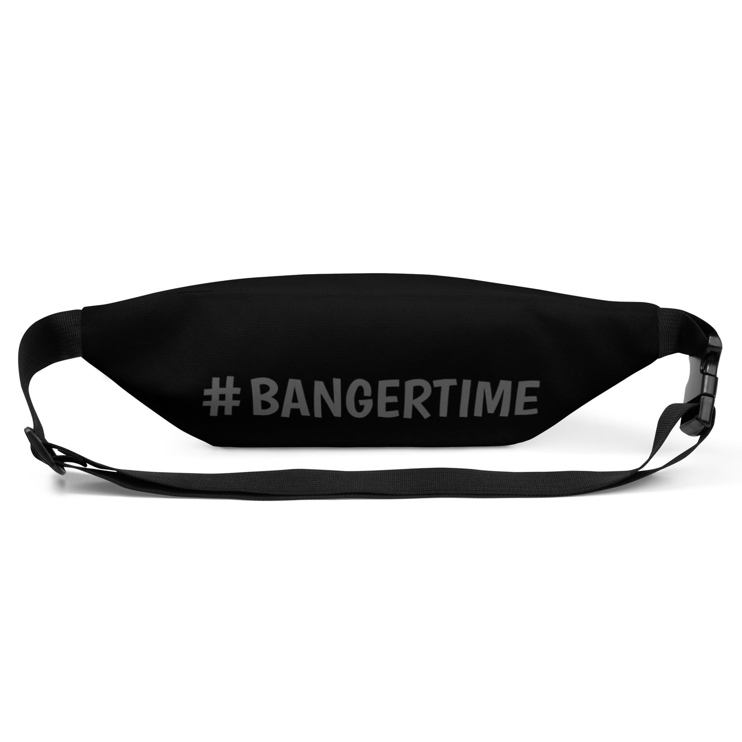 The Banger Fanny Pack of holding