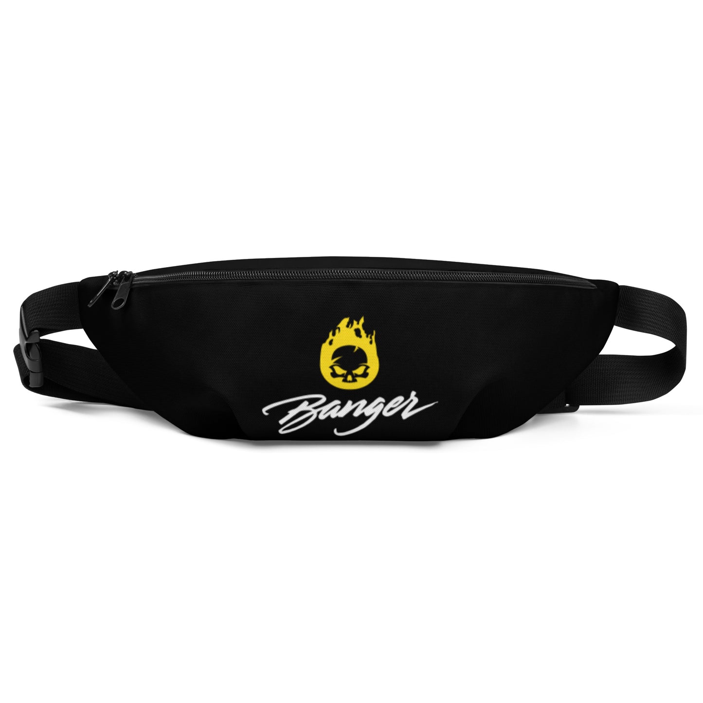 The Banger Fanny Pack of holding