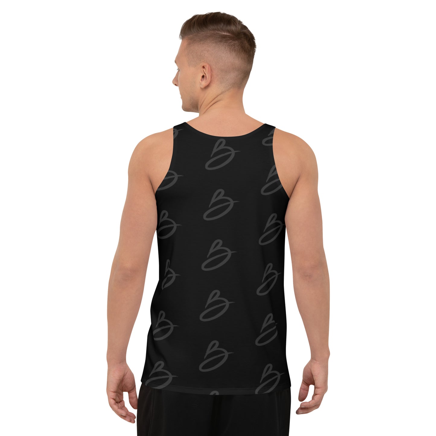 The All Over Banger Tank Top