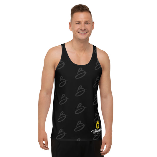 The All Over Banger Tank Top