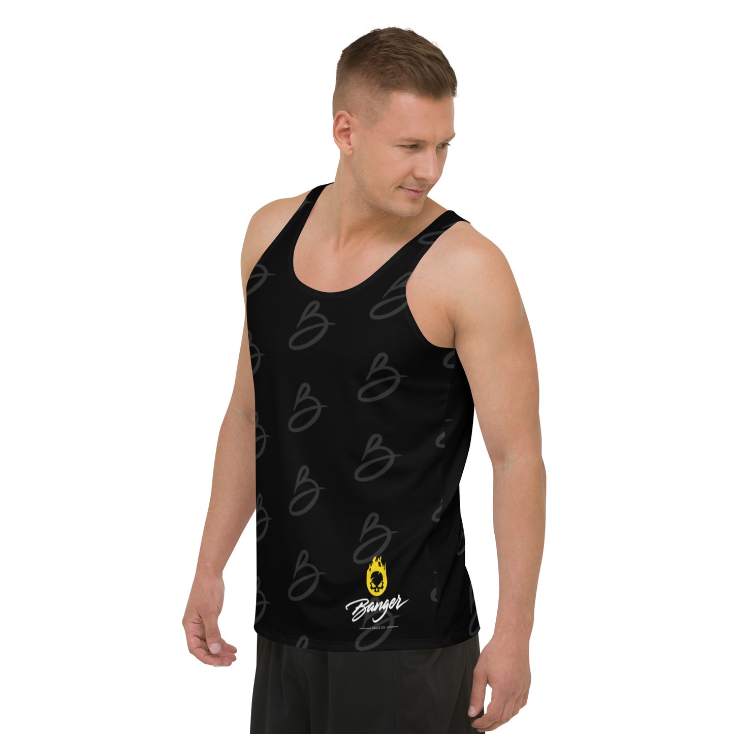 The All Over Banger Tank Top