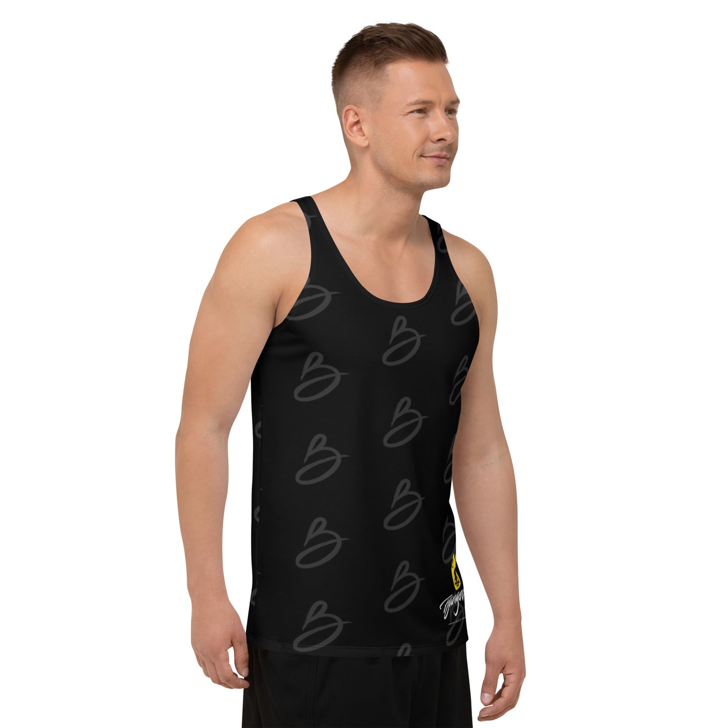 The All Over Banger Tank Top