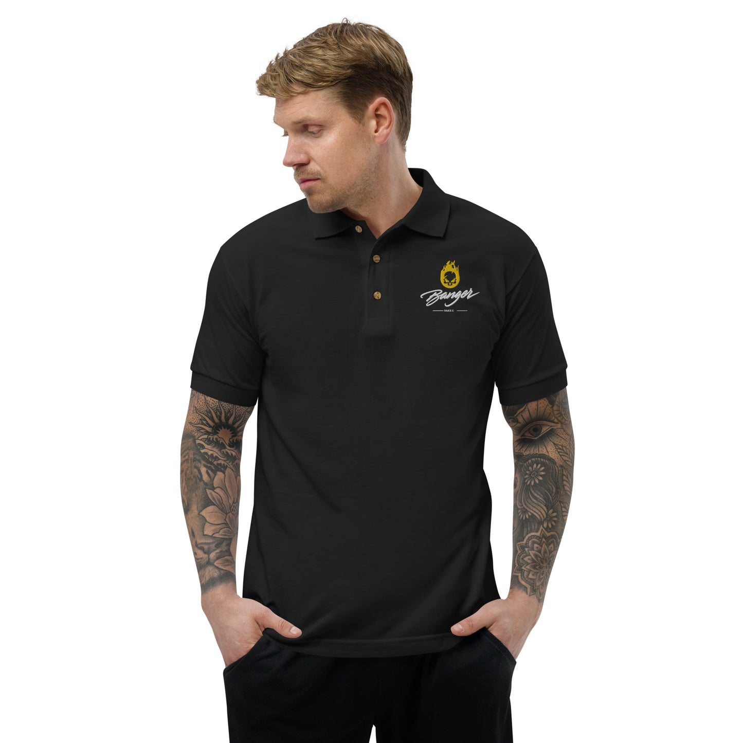 Banger Polo Shirt