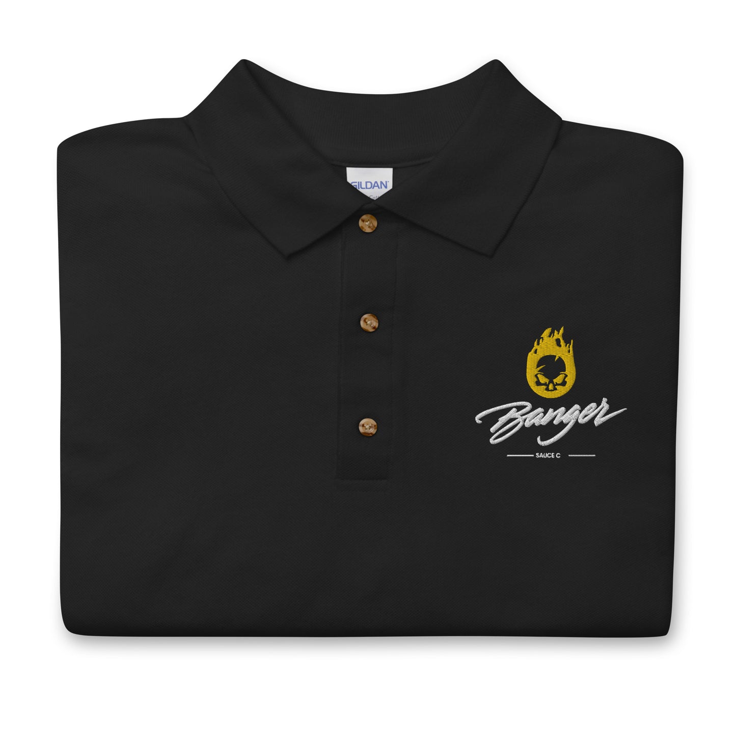 Banger Polo Shirt