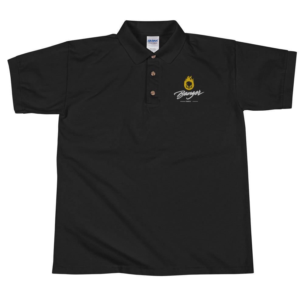 Banger Polo Shirt