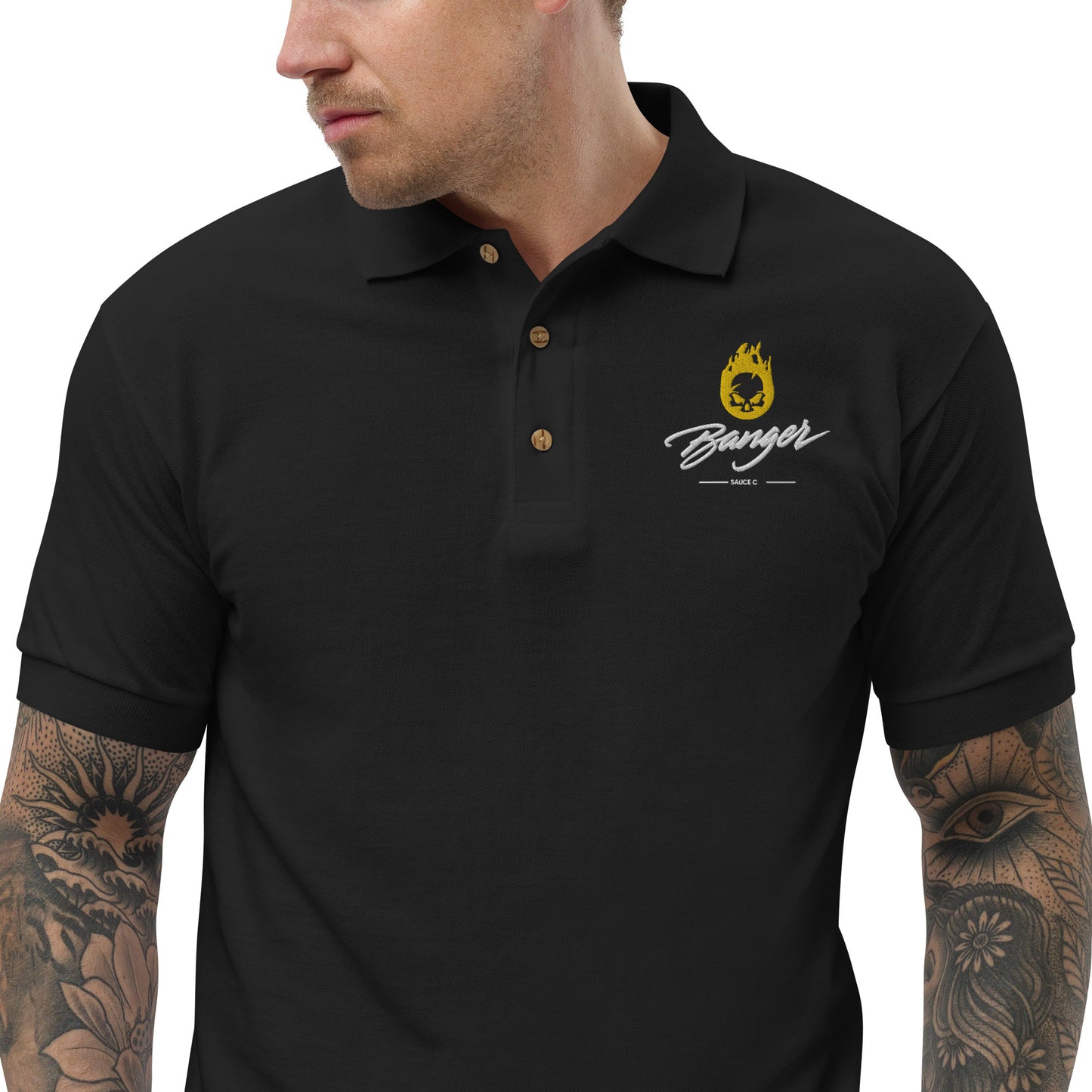 Banger Polo Shirt