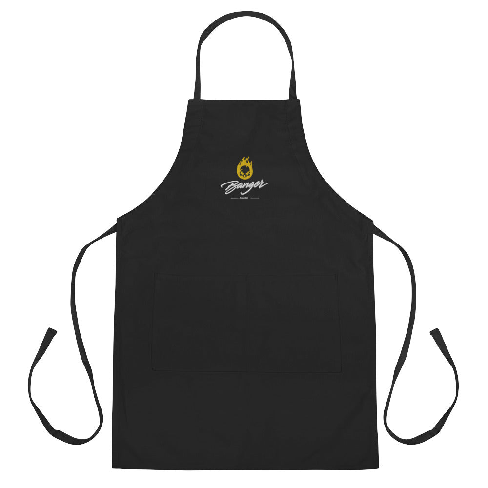 Classic Banger Apron