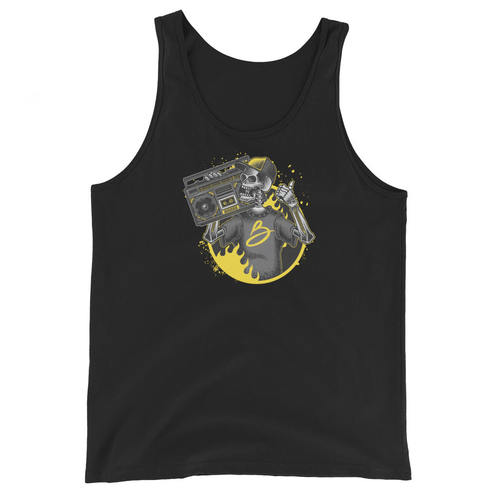 Unisex Banger Bro Tank Top