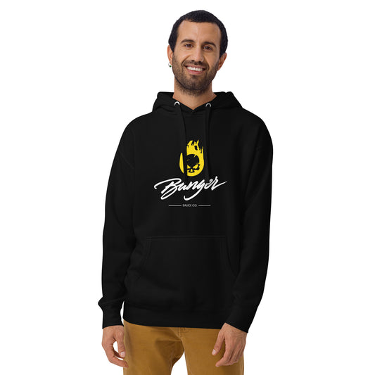 Premium Banger Hoodie