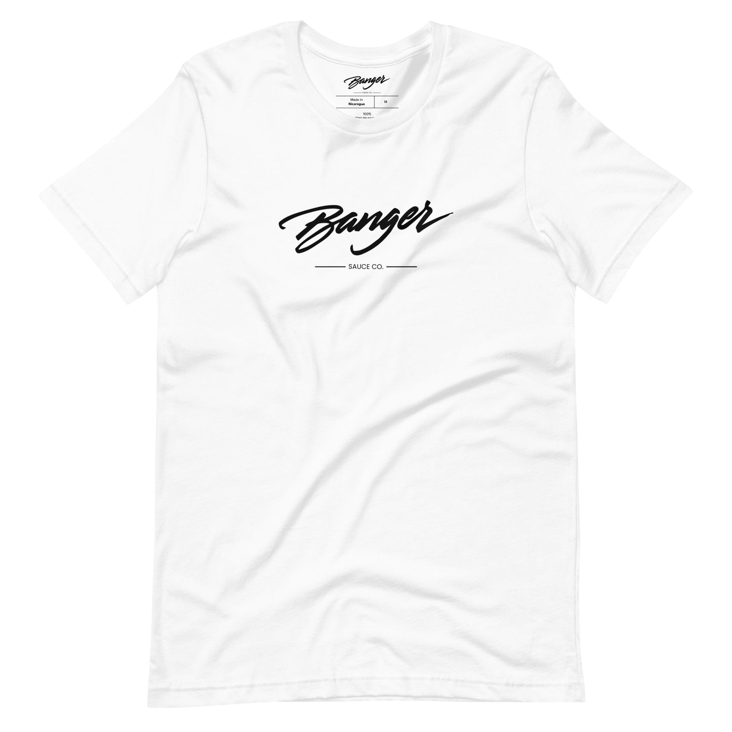 The Banger Bright tee